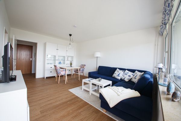  Oland Whg. 13 Seestern Föhr  Die Grüne Insel - 