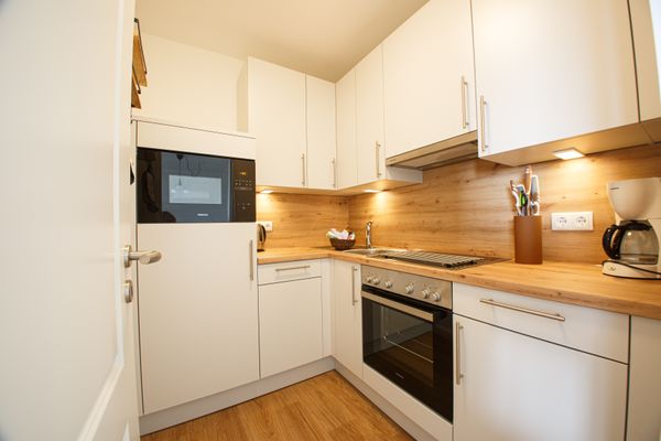  Oland Whg. 13 Seestern Föhr  Die Grüne Insel - 