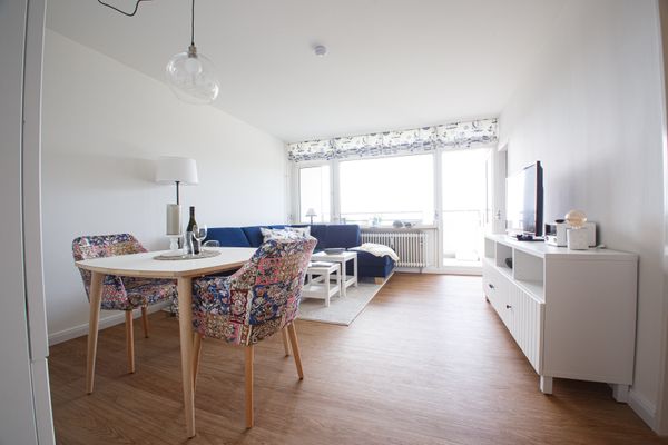  Oland Whg. 13 Seestern Föhr  Die Grüne Insel - 