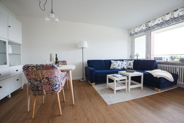  Oland Whg. 13 Seestern Föhr  Die Grüne Insel - 