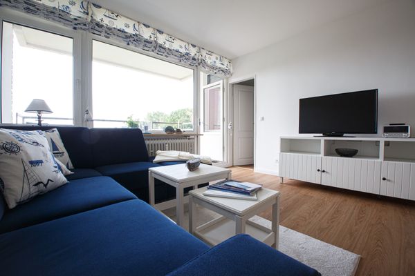  Oland Whg. 13 Seestern Föhr  Die Grüne Insel - 