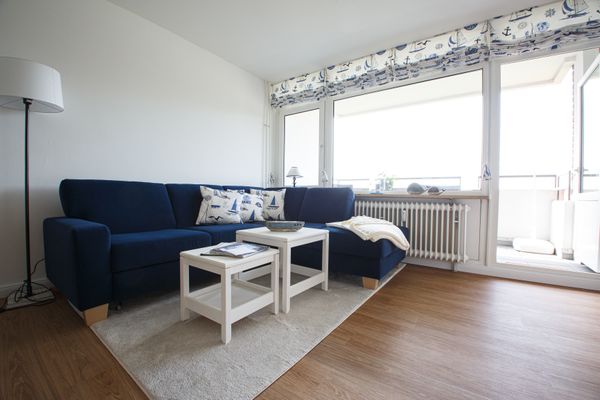  Oland Whg. 13 Seestern Föhr  Die Grüne Insel - 