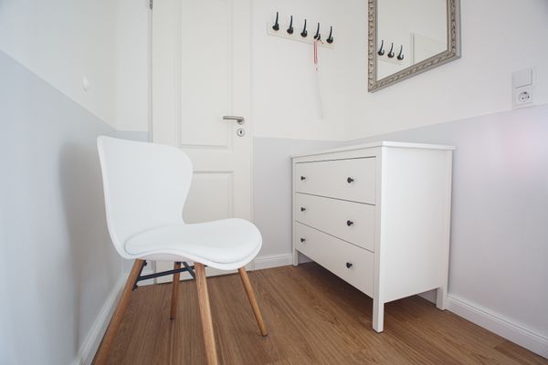  Oland Whg. 13 Seestern Föhr  Die Grüne Insel - 