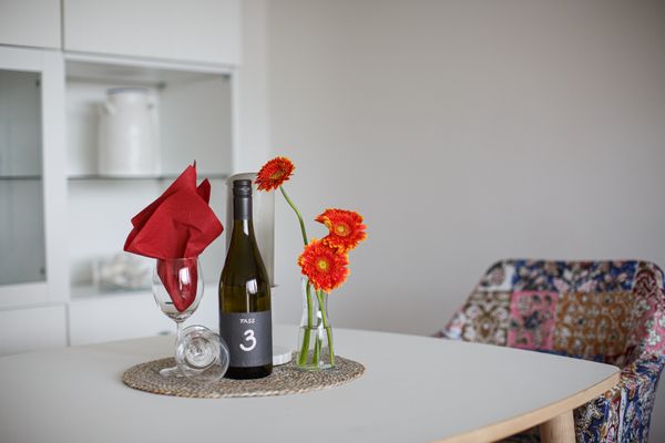  Oland Whg. 13 Seestern Föhr  Die Grüne Insel - 