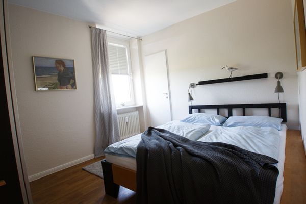  Oland Whg. 14 Nordseetraum Föhr  Die Grüne Insel - 