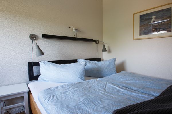  Oland Whg. 14 Nordseetraum Föhr  Die Grüne Insel - 