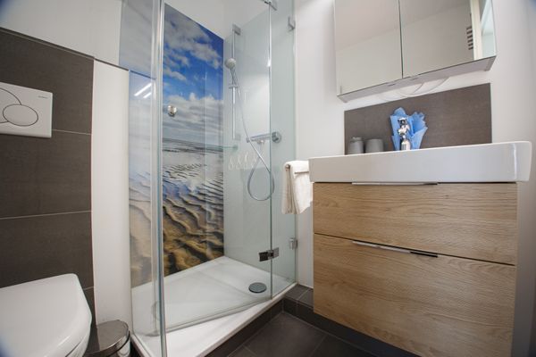  Oland Whg. 14 Nordseetraum Föhr  Die Grüne Insel - 