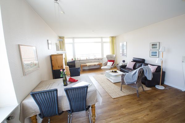  Oland Whg. 14 Nordseetraum Föhr  Die Grüne Insel - 