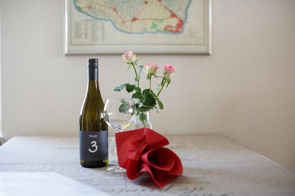  Oland Whg. 14 Nordseetraum Föhr  Die Grüne Insel - 