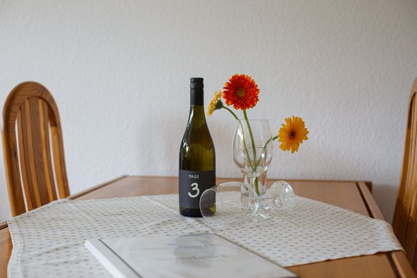 Haus Uthlande Uthlande Whg. 11 Strandglück Föhr  Die Grüne Insel - 