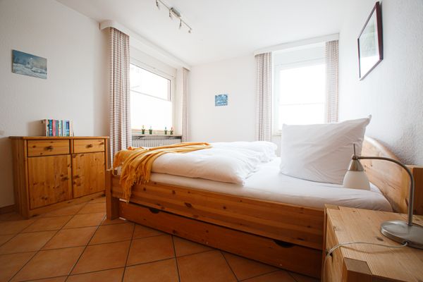 Haus Uthlande Uthlande Whg. 11 Strandglück Föhr  Die Grüne Insel - 