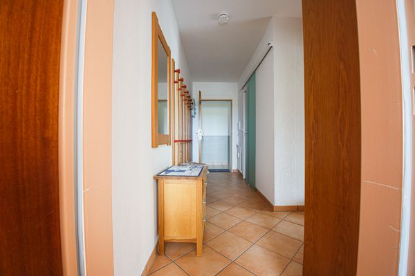 Haus Uthlande Uthlande Whg. 11 Strandglück Föhr  Die Grüne Insel - 