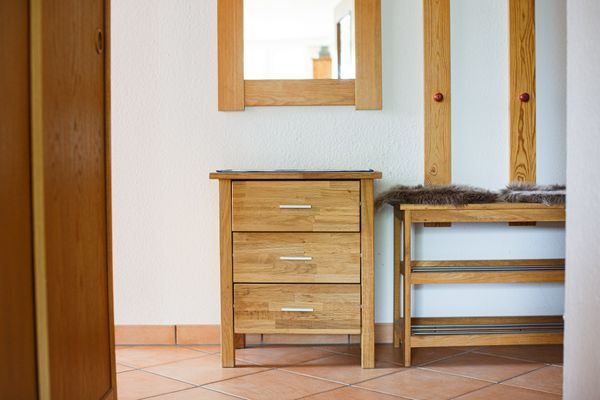 Haus Uthlande Uthlande Whg. 11 Strandglück Föhr  Die Grüne Insel - 