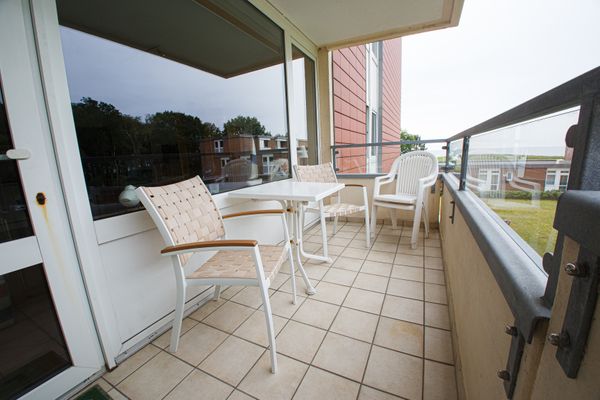 Haus Uthlande Uthlande Whg. 11 Strandglück Föhr  Die Grüne Insel - 