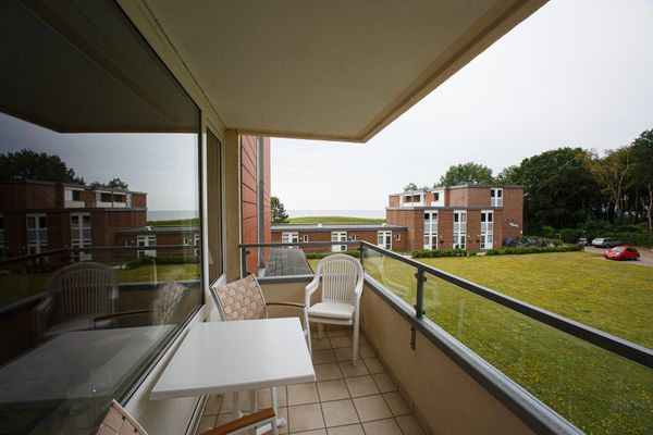 Haus Uthlande Uthlande Whg. 11 Strandglück Föhr  Die Grüne Insel - 