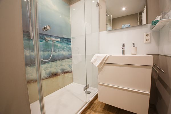 Haus Uthlande Uthlande Whg. 23 Lütte Bris  - 