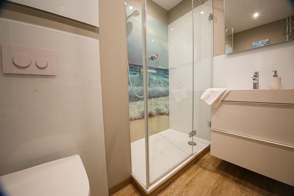 Haus Uthlande Uthlande Whg. 23 Lütte Bris  - 