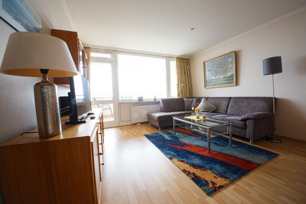 Haus Uthlande Uthlande Whg. 23 Lütte Bris  - 