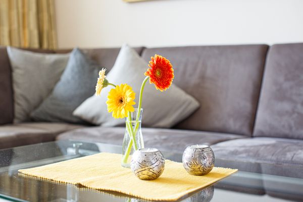 Haus Uthlande Uthlande Whg. 23 Lütte Bris  - 