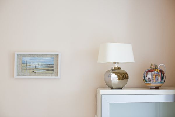 Haus Uthlande Uthlande Whg. 23 Lütte Bris  - 