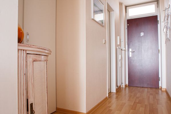 Haus Uthlande Uthlande Whg. 23 Lütte Bris  - 