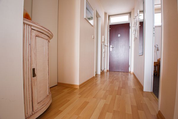 Haus Uthlande Uthlande Whg. 23 Lütte Bris  - 