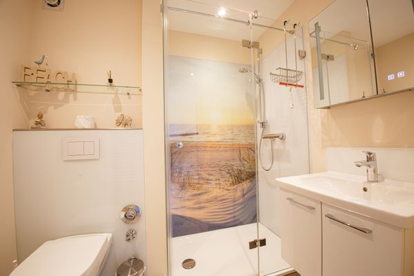 Haus Uthlande Uthlande Whg. 31 Traumblick Föhr  Die Grüne Insel - 