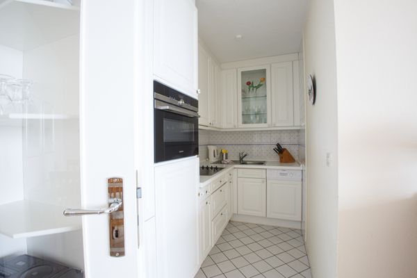 Haus Uthlande Uthlande Whg. 31 Traumblick Föhr  Die Grüne Insel - 