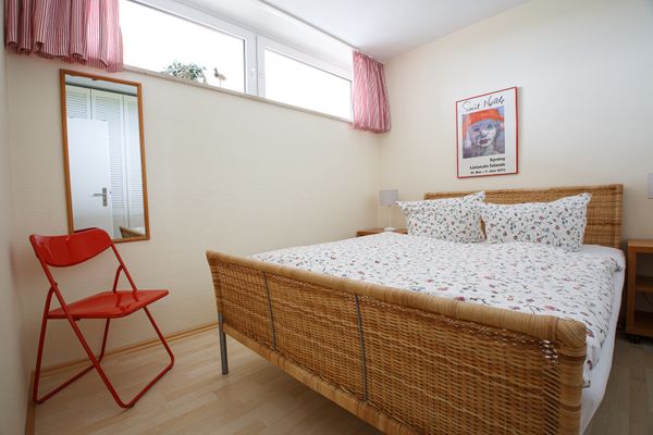 Haus Uthlande Uthlande Whg. 31 Traumblick Föhr  Die Grüne Insel - 