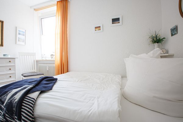 Haus Uthlande Uthlande Whg. 32 Sonnendeck Föhr  Die Grüne Insel - 