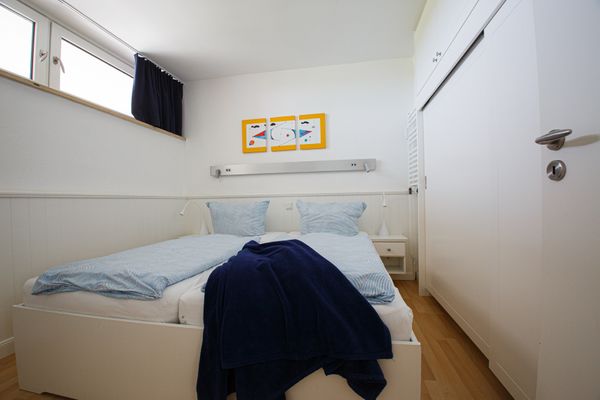 Haus Uthlande Uthlande Whg. 47 Meeresrauschen Föhr  Die Grüne Insel - 