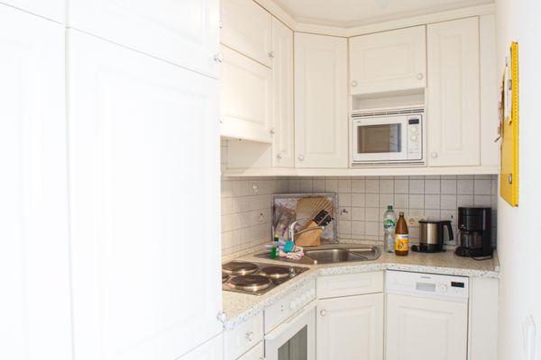 Haus Uthlande Uthlande Whg. 47 Meeresrauschen Föhr  Die Grüne Insel - 