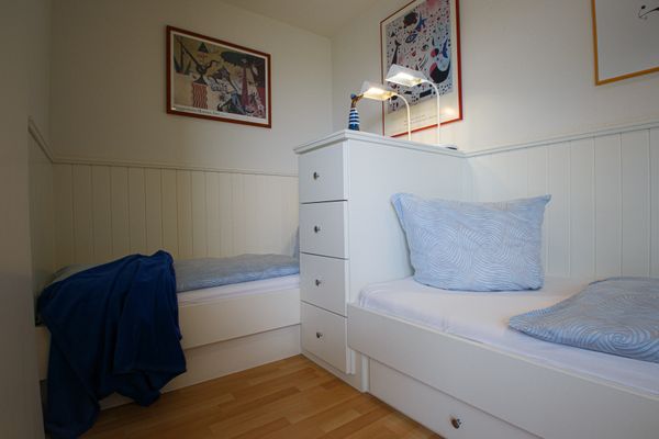 Haus Uthlande Uthlande Whg. 47 Meeresrauschen Föhr  Die Grüne Insel - 