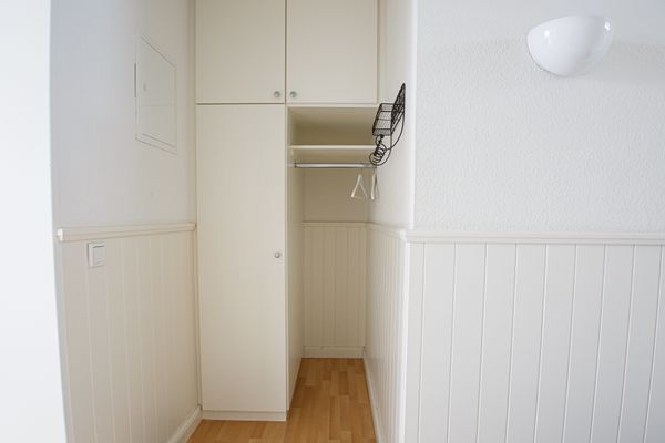 Haus Uthlande Uthlande Whg. 47 Meeresrauschen Föhr  Die Grüne Insel - 