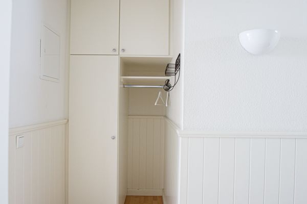 Haus Uthlande Uthlande Whg. 47 Meeresrauschen Föhr  Die Grüne Insel - 