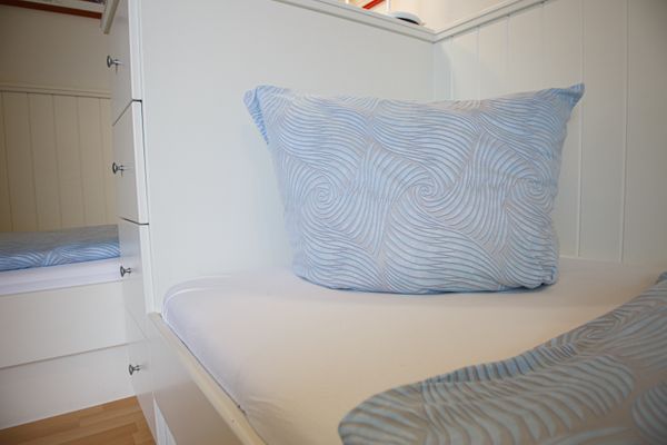 Haus Uthlande Uthlande Whg. 47 Meeresrauschen Föhr  Die Grüne Insel - 