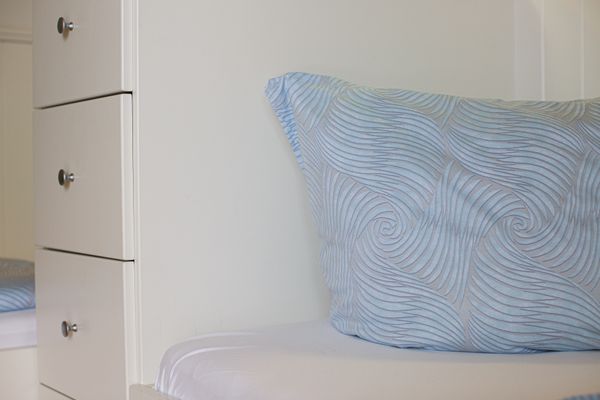 Haus Uthlande Uthlande Whg. 47 Meeresrauschen Föhr  Die Grüne Insel - 