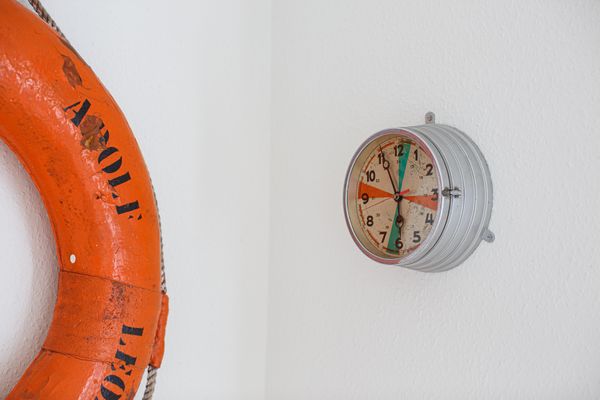 Haus Uthlande Uthlande Whg. 47 Meeresrauschen Föhr  Die Grüne Insel - 