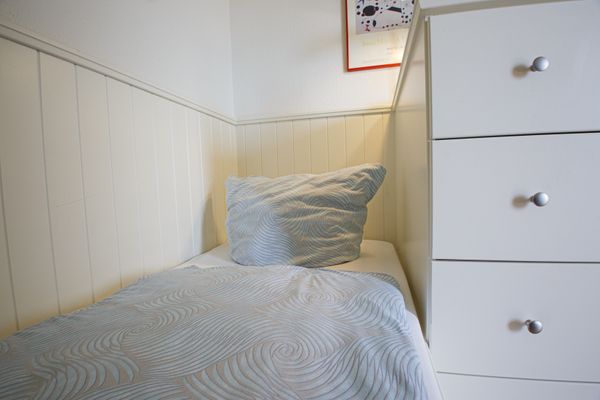 Haus Uthlande Uthlande Whg. 47 Meeresrauschen Föhr  Die Grüne Insel - 