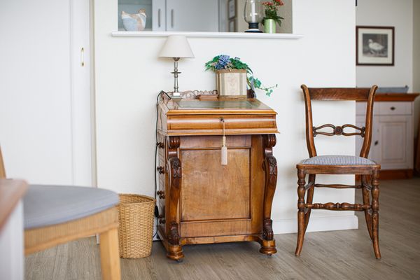  Klaar Kimming Föhr  Die Grüne Insel - 