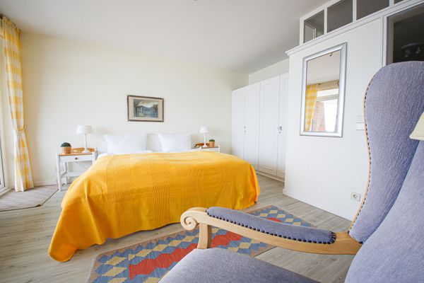  Klaar Kimming Föhr  Die Grüne Insel - 