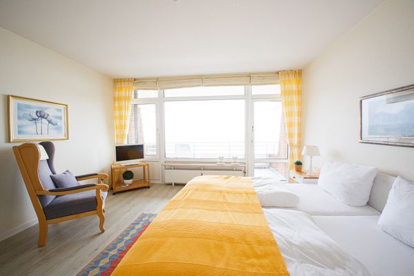  Klaar Kimming Föhr  Die Grüne Insel - 