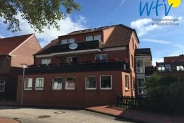  Ferienhaus Seute Deern Ferienwohnung Ankerspill