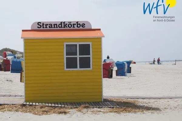  Ferienhaus Seute Deern Ferienwohnung Ankerspill