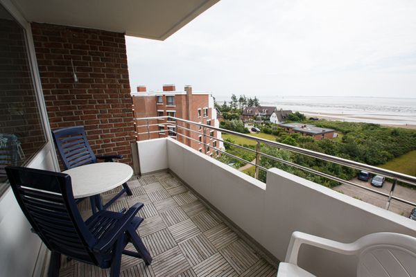  Hooge Whg. 28 Utspann Föhr  Die Grüne Insel - 