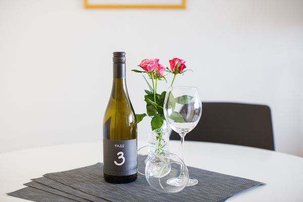  Hooge Whg. 28 Utspann Föhr  Die Grüne Insel - 