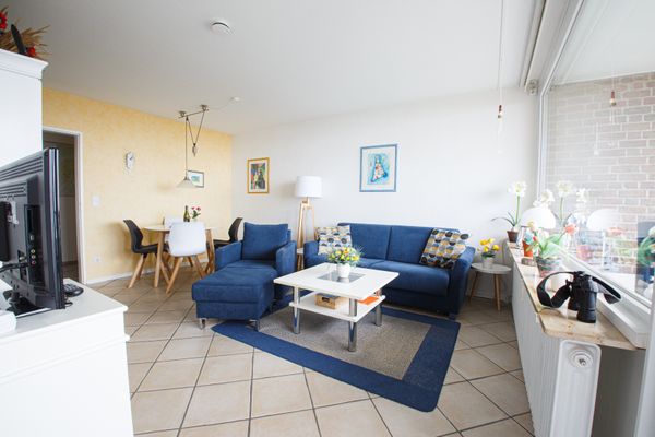  Hooge Whg. 28 Utspann Föhr  Die Grüne Insel - 