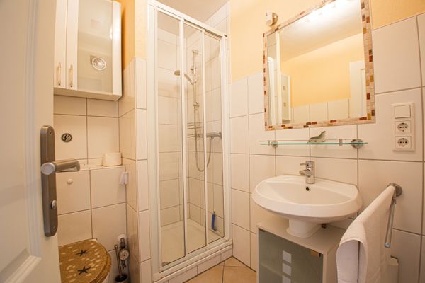  Hooge Whg. 28 Utspann Föhr  Die Grüne Insel - 