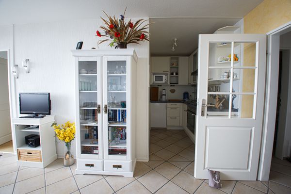  Hooge Whg. 28 Utspann Föhr  Die Grüne Insel - 