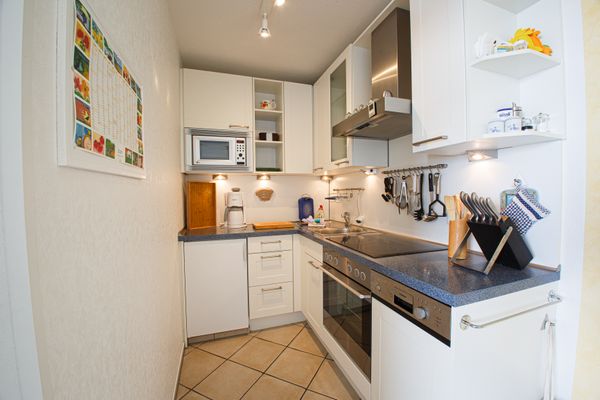  Hooge Whg. 28 Utspann Föhr  Die Grüne Insel - 